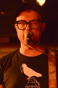 Konzert von Spidergawd in Hannover