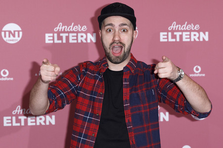 Serienpremiere 'Andere Eltern' in Köln