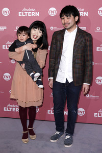 Serienpremiere 'Andere Eltern' in Köln