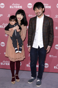 Serienpremiere 'Andere Eltern' in Köln