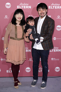 Serienpremiere 'Andere Eltern' in Köln