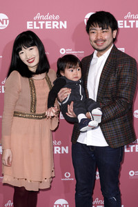 Serienpremiere 'Andere Eltern' in Köln