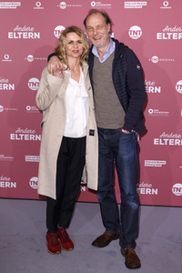 Serienpremiere 'Andere Eltern' in Köln