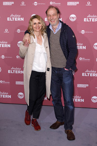 Serienpremiere 'Andere Eltern' in Köln