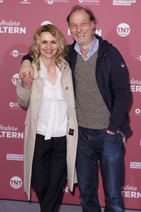 Serienpremiere 'Andere Eltern' in Köln