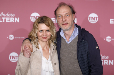 Serienpremiere 'Andere Eltern' in Köln