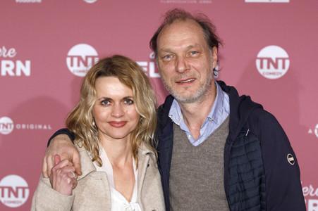 Serienpremiere 'Andere Eltern' in Köln