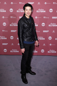 Serienpremiere 'Andere Eltern' in Köln