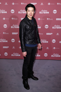 Serienpremiere 'Andere Eltern' in Köln