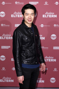 Serienpremiere 'Andere Eltern' in Köln