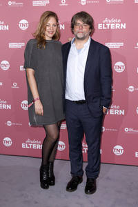 Serienpremiere 'Andere Eltern' in Köln