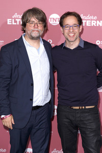 Serienpremiere 'Andere Eltern' in Köln