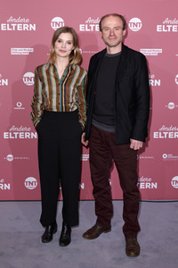 Serienpremiere 'Andere Eltern' in Köln