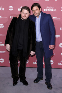 Serienpremiere 'Andere Eltern' in Köln