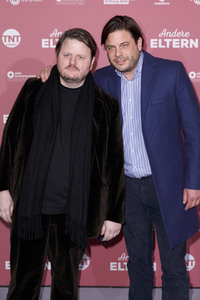 Serienpremiere 'Andere Eltern' in Köln