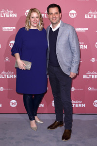 Serienpremiere 'Andere Eltern' in Köln
