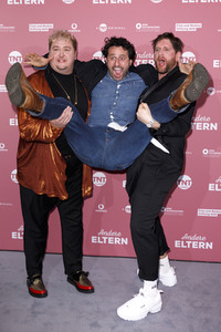 Serienpremiere 'Andere Eltern' in Köln