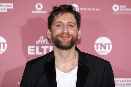 Serienpremiere 'Andere Eltern' in Köln