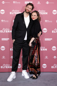 Serienpremiere 'Andere Eltern' in Köln