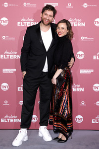 Serienpremiere 'Andere Eltern' in Köln