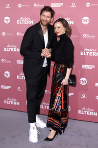 Serienpremiere 'Andere Eltern' in Köln