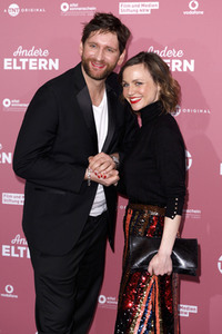 Serienpremiere 'Andere Eltern' in Köln