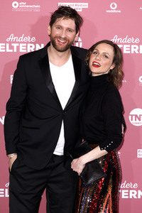 Serienpremiere 'Andere Eltern' in Köln