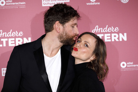 Serienpremiere 'Andere Eltern' in Köln