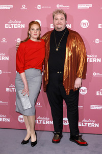 Serienpremiere 'Andere Eltern' in Köln