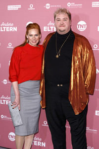 Serienpremiere 'Andere Eltern' in Köln