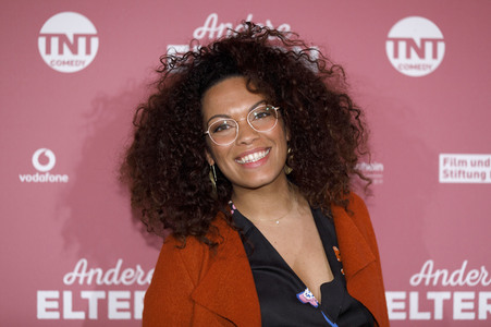 Serienpremiere 'Andere Eltern' in Köln