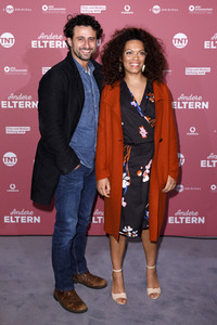 Serienpremiere 'Andere Eltern' in Köln