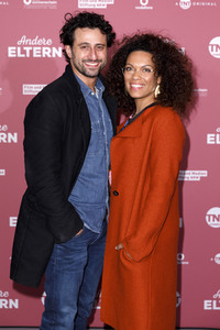 Serienpremiere 'Andere Eltern' in Köln