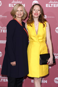 Serienpremiere 'Andere Eltern' in Köln