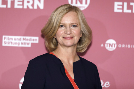 Serienpremiere 'Andere Eltern' in Köln