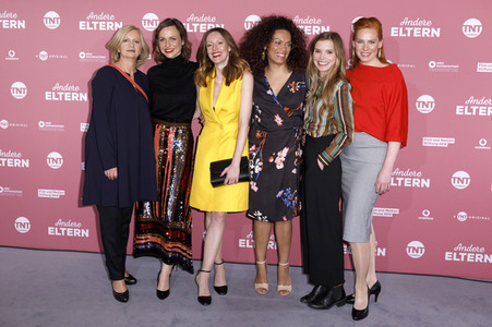 Serienpremiere 'Andere Eltern' in Köln