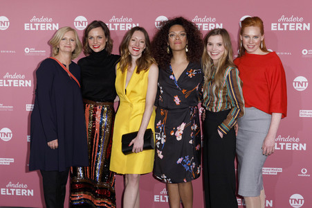 Serienpremiere 'Andere Eltern' in Köln