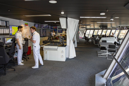 Mein Schiff 2 Kanaren-Kreuzfahrt