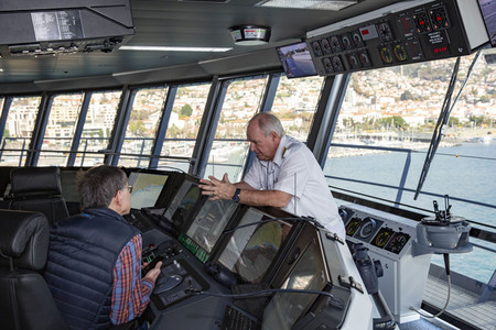 Mein Schiff 2 Kanaren-Kreuzfahrt