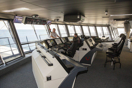 Mein Schiff 2 Kanaren-Kreuzfahrt