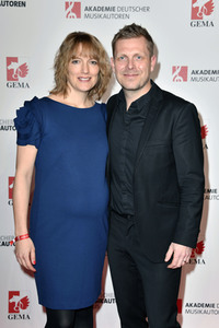 Deutscher Musikautorenpreis 2019 in Berlin