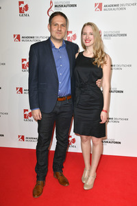 Deutscher Musikautorenpreis 2019 in Berlin