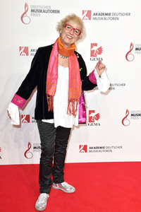 Deutscher Musikautorenpreis 2019 in Berlin