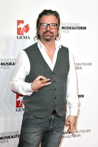 Deutscher Musikautorenpreis 2019 in Berlin
