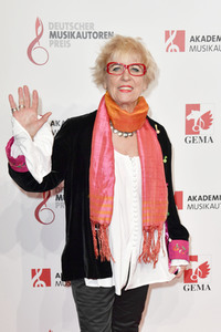 Deutscher Musikautorenpreis 2019 in Berlin