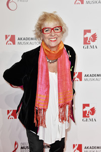 Deutscher Musikautorenpreis 2019 in Berlin