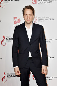 Deutscher Musikautorenpreis 2019 in Berlin