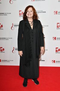 Deutscher Musikautorenpreis 2019 in Berlin