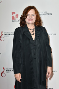 Deutscher Musikautorenpreis 2019 in Berlin