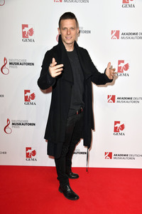 Deutscher Musikautorenpreis 2019 in Berlin